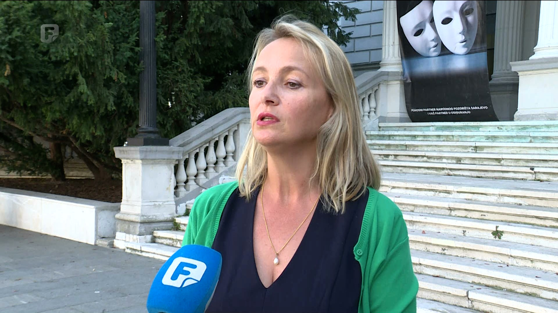 Marić: Izbore odnose ličnosti